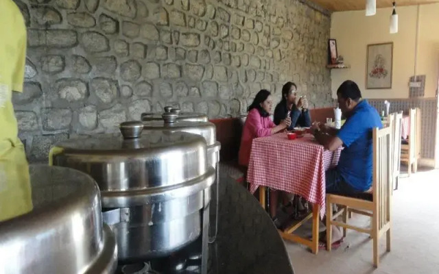Mantra Cottage