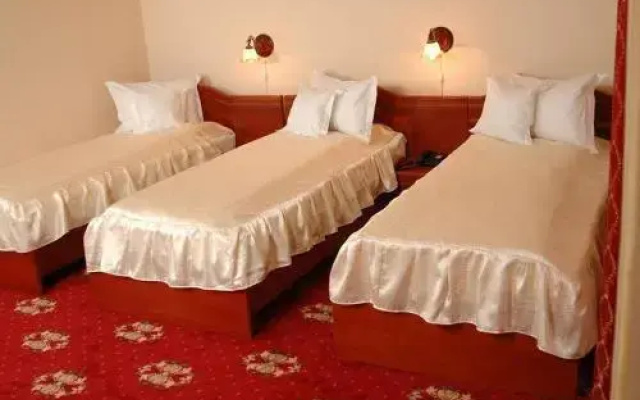 Hotel Coral