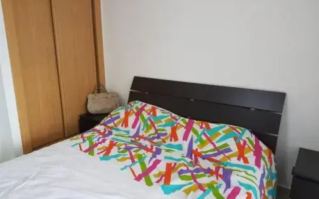Appartement Assilah marina golf