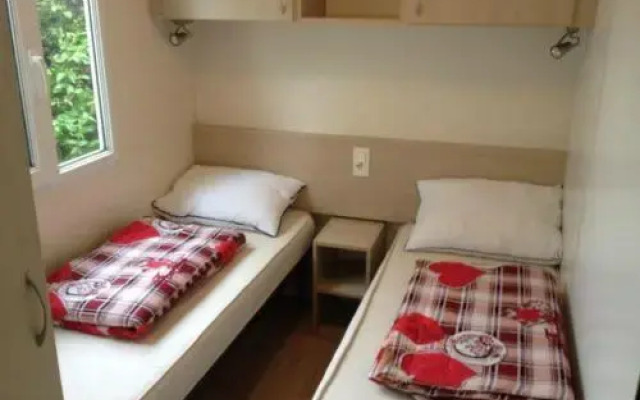 AdriaCamp Mobile Homes Cavallino