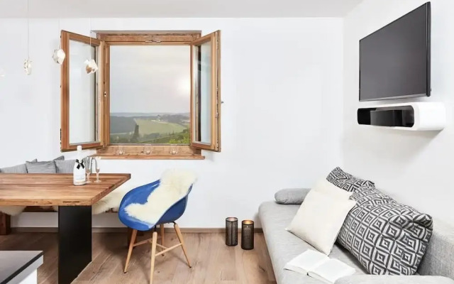 Weinberg Lodge - Kellerstöckl