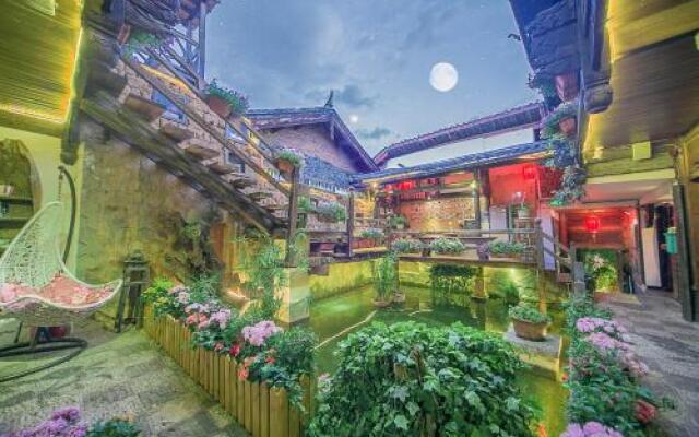 Laomofang Hotel Sifangjie