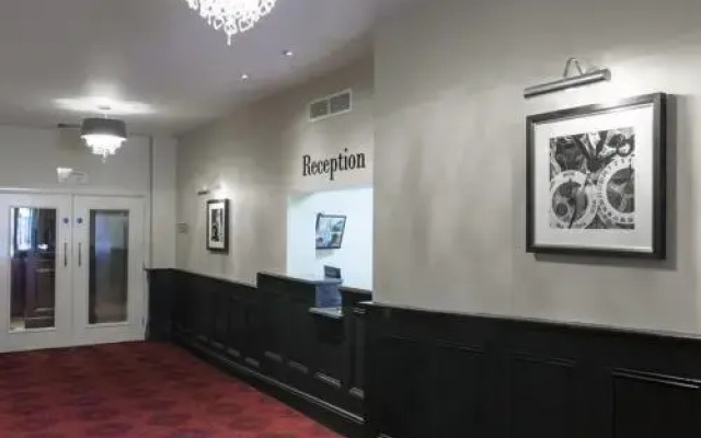 The John Francis Basset Wetherspoon