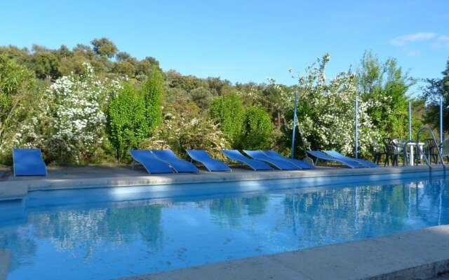 Casa Rural Riscos Altos