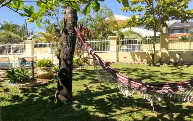 Pousada Beija-Flor
