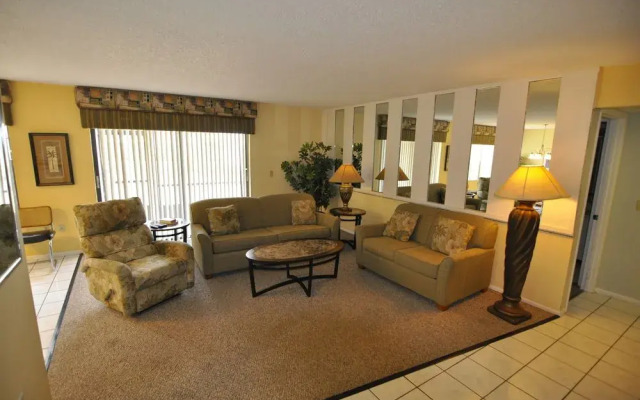 Lago Vista Golf Hotel Kissimmee