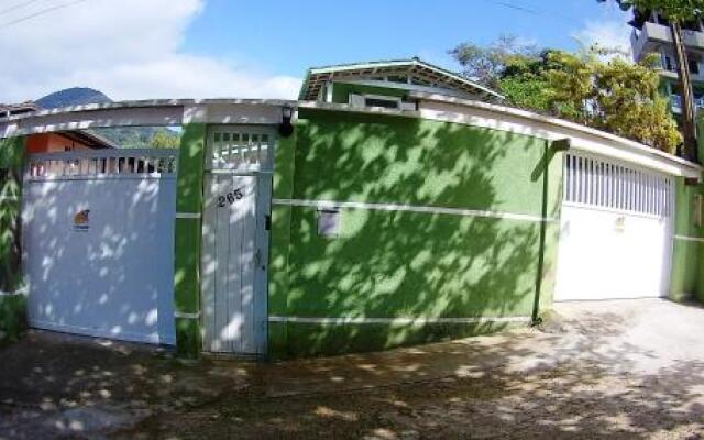 Pousada Águas Formosas