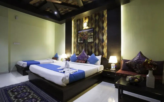 Hotel Golden Star Continental