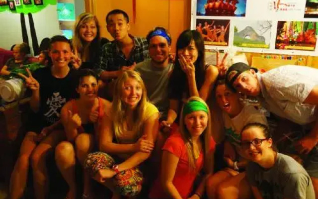 Yangshuo 11 Youth Hostel