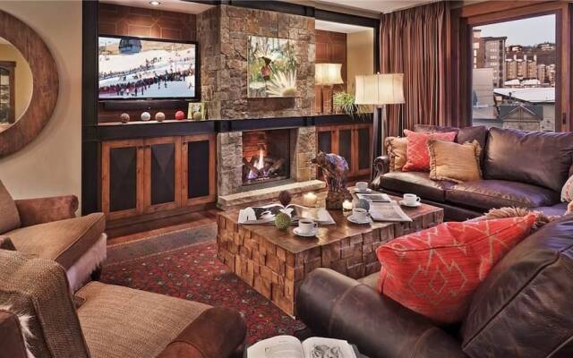 Silver Creek Mountain 418