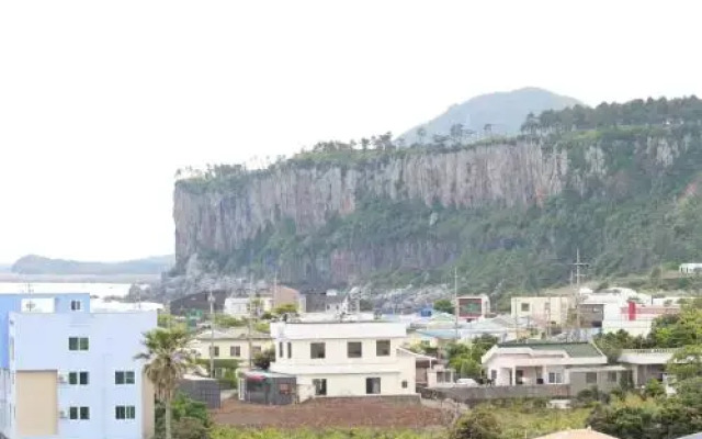 Nandrue Ole Pension