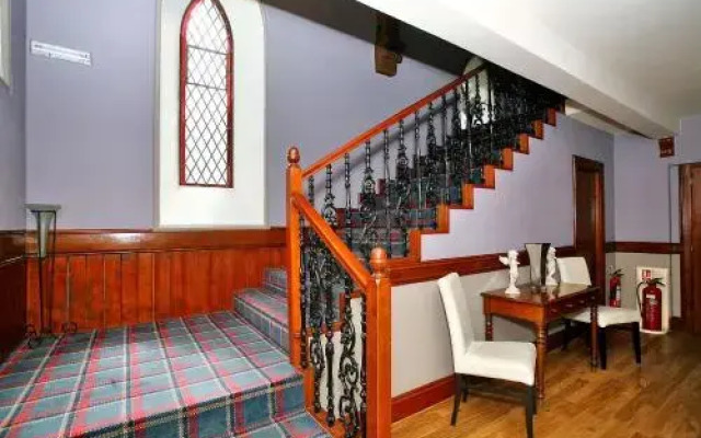 Auld Kirk