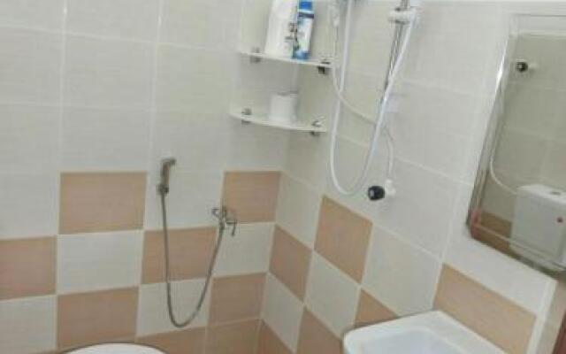 Harmony Homestay Muar