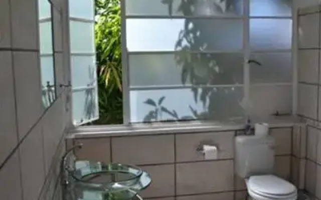 Aqua Viva - Upington Accommodation