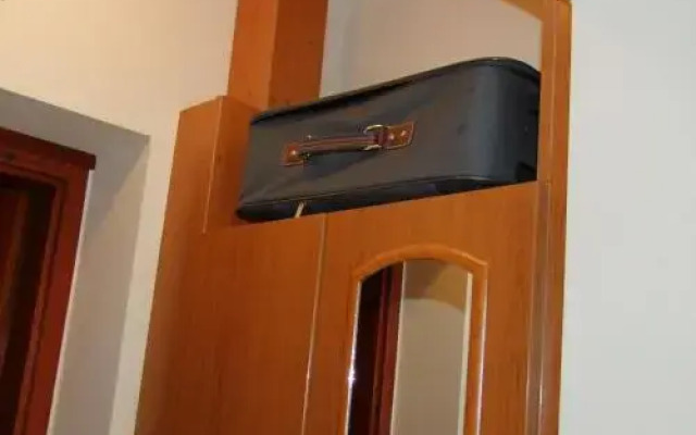 Margaréta Apartmanház