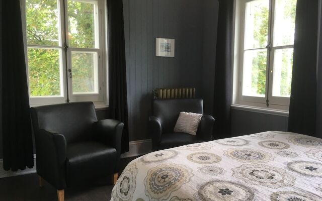 Gite Au Vieux Presbytère