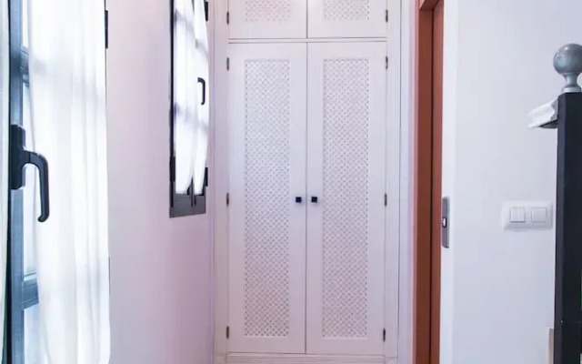 Postigo Central Home