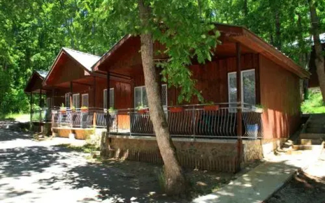 Sirena Holiday Park