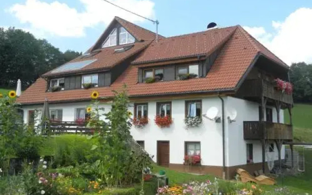 Ferienbauernhof Büchele