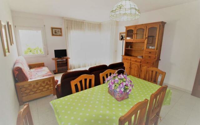 Apartamento Pare Claret 2-A