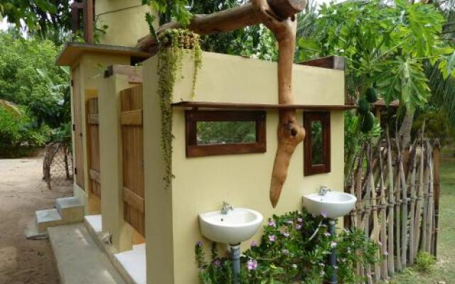 Comfy House Kalpitiya