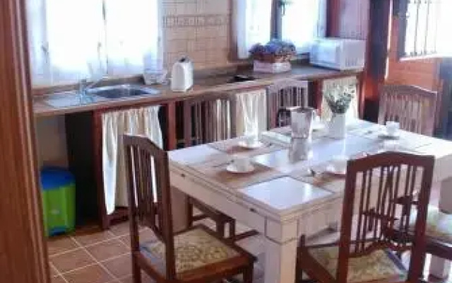El Rincon del Cerrillo