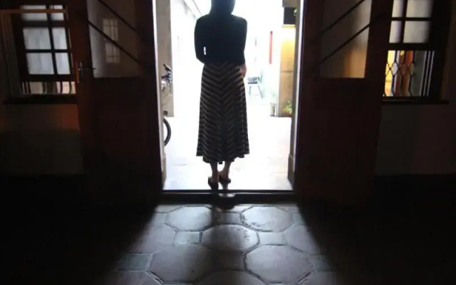 Pin Guesthouse