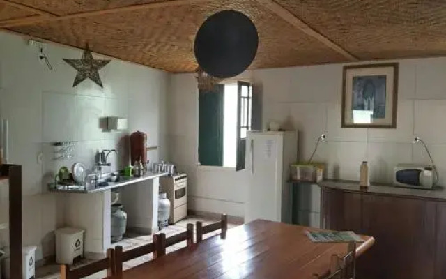 Pouso Dos Viajantes - Unidade Bairro - Ouro Preto