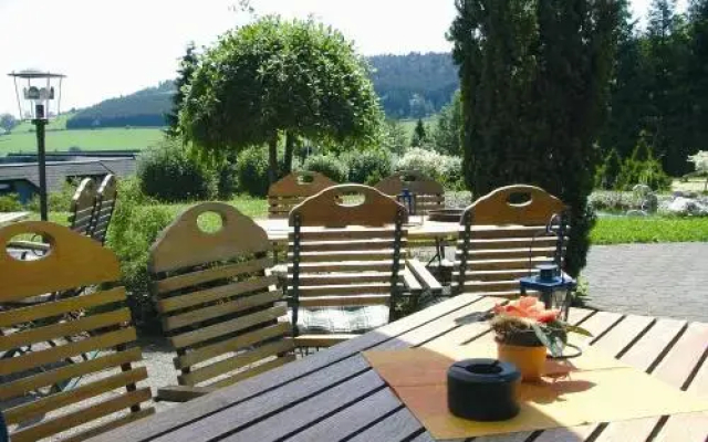 Hotel Berghof