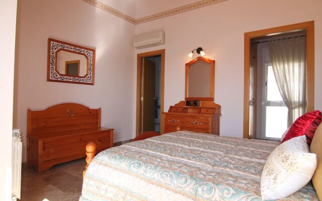 Villa Llevant Sitges Rentals