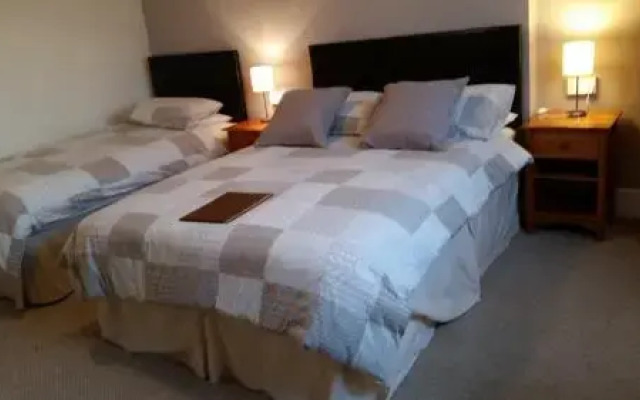 Marshall Lodge Guest House
