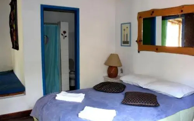 Hotel Fazenda Boa Esperança