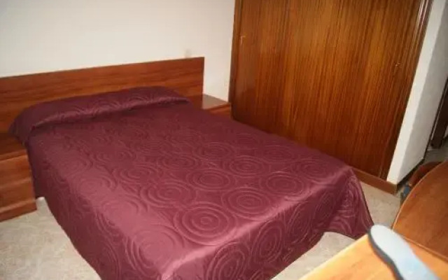 Hostal Hermanos Gutierrez