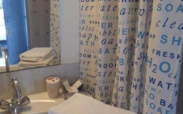 Résidence les Aloes