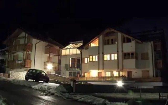 Dolomitissime Holiday Homes Alleghe
