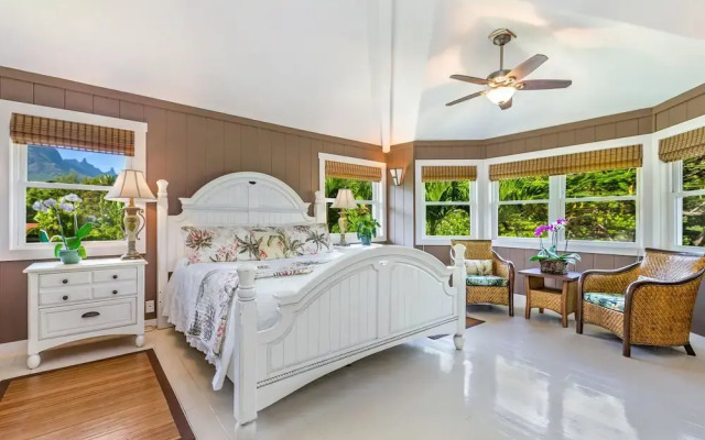 Hale O'Pulelehua 4Br Home