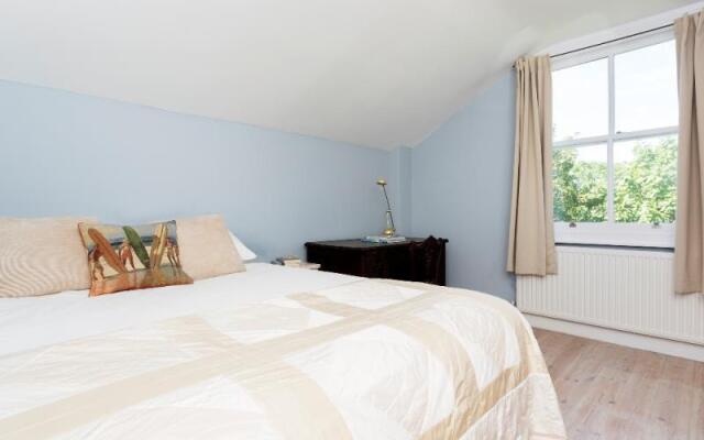 Veeve 4 Bed House Killyon Road Clapham