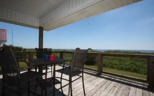 Camp PJs #314560 - 3 Br Apts