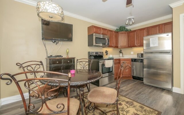 Seaside Villas #WSS124