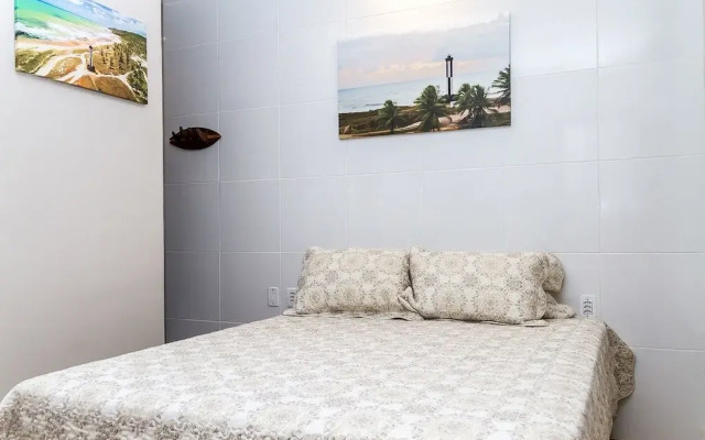 SuRFCoRe House