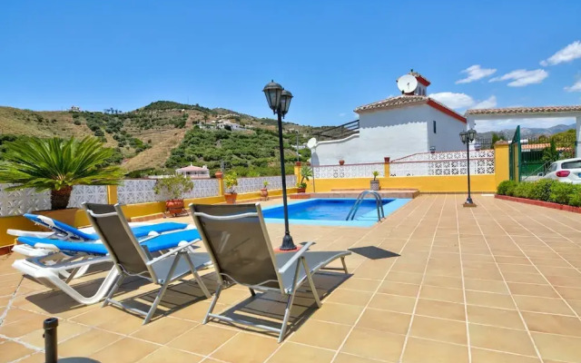 Villa Riosol