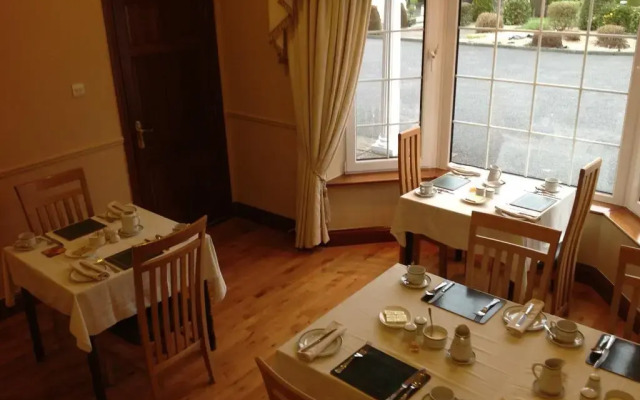 Killarney House