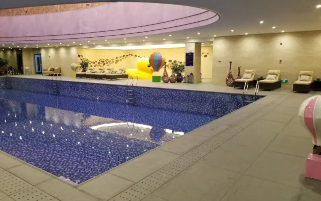 JLW Hotel