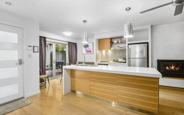 Frewville 7 Apartment