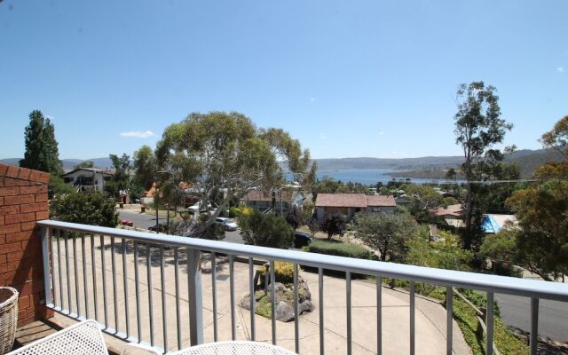 Snowbird 1 - Jindabyne Townhouse