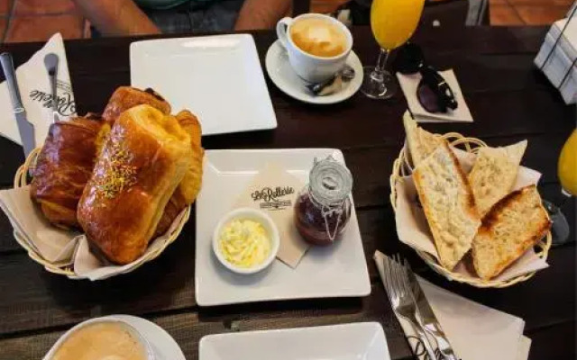 Dreammadrid Plaza del Sol Suite