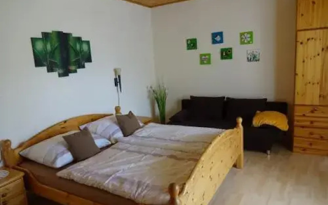 Ferienwohnung Hohengaßner