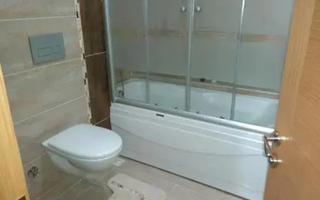 Ihlamur Konağı