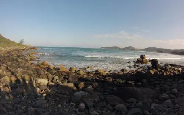 Pousada Dona Catarina