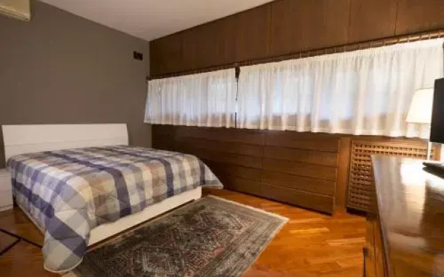 Morris B&B